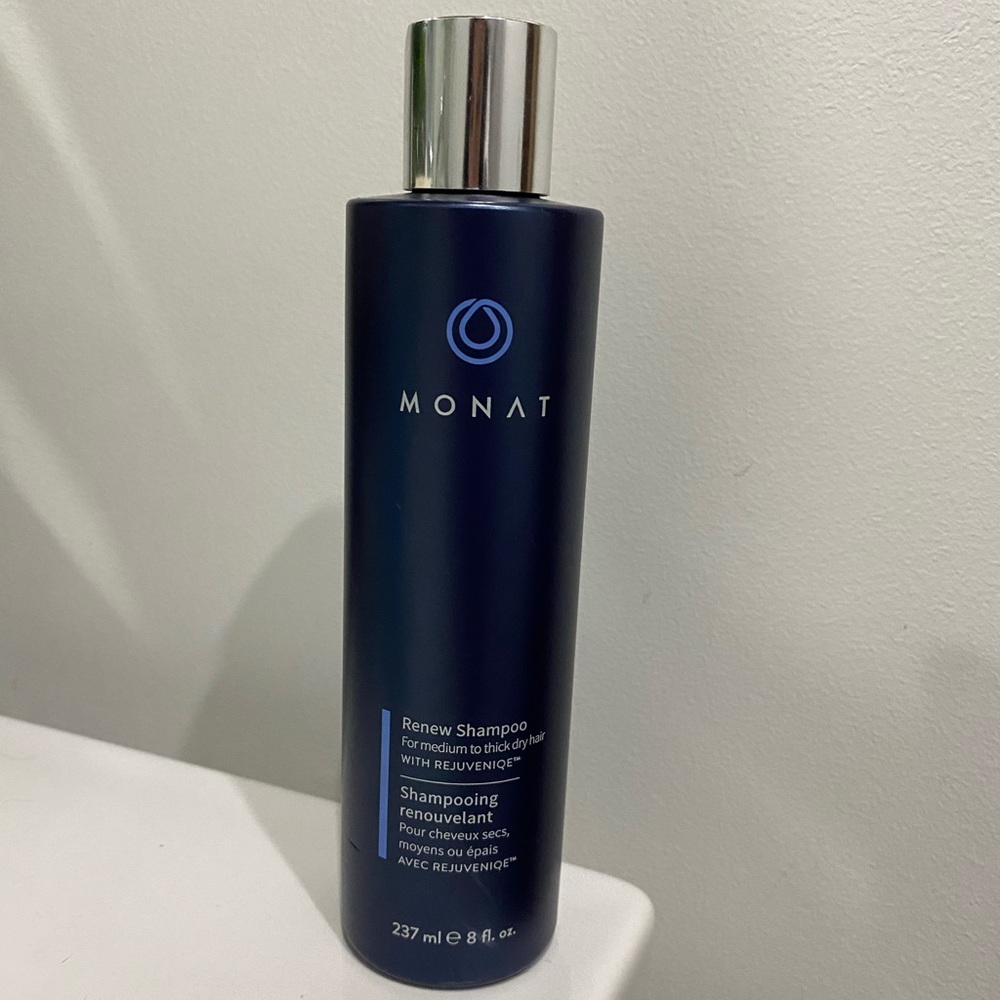 Monat Renew Shampoo